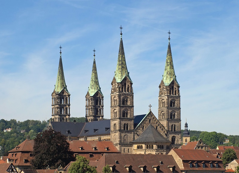 Bamberger Dom